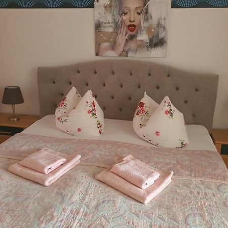 Grosse Ferienwohnung 85Qm Havelberg Εξωτερικό φωτογραφία