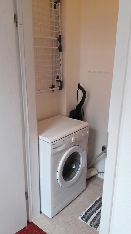 Grosse Ferienwohnung 85Qm Havelberg Εξωτερικό φωτογραφία