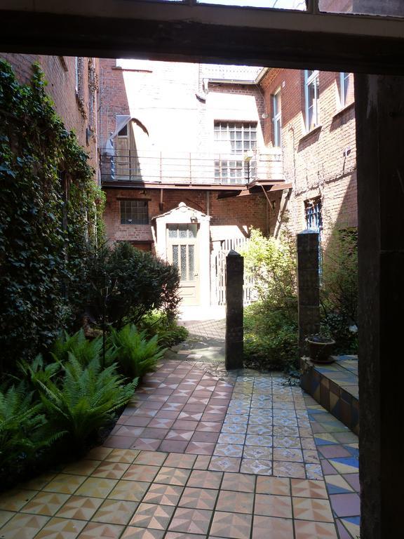 Grosse Ferienwohnung 85Qm Havelberg Εξωτερικό φωτογραφία